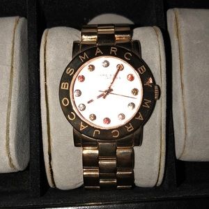 Marc Jacobs watch